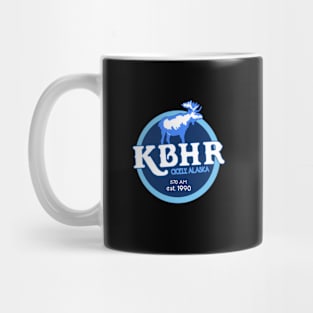 kbhr northern, exposure Mug